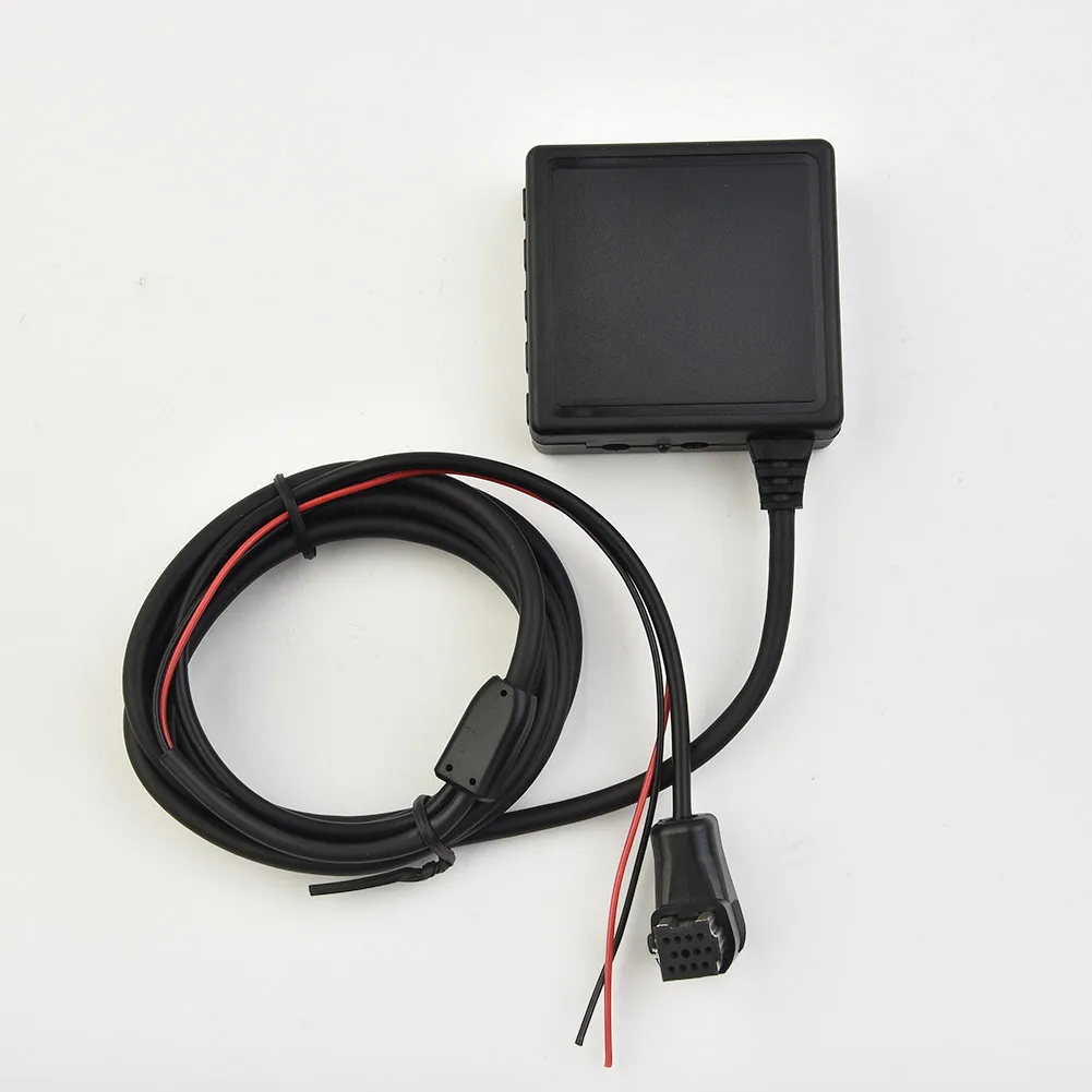 AUX Audio Kabelių Priedai BT 5.0 Mikrofonas Dalys Pakeičia Už Pioneer Radijo IP-AUTOBUSŲ P99 P01 HI-FI 